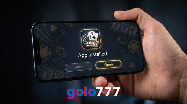 Payment and PKR controls in Golo777